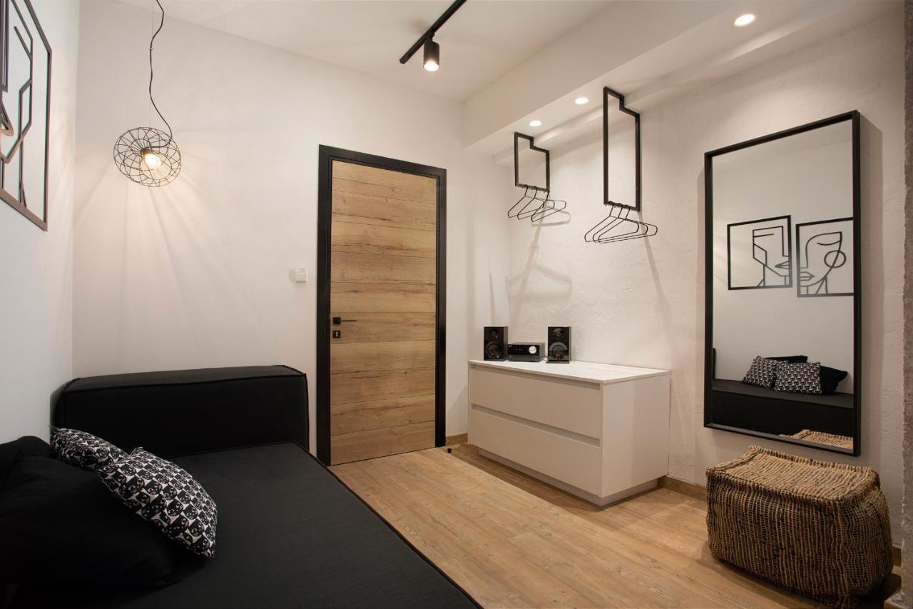 Citybee Athen Exterior foto