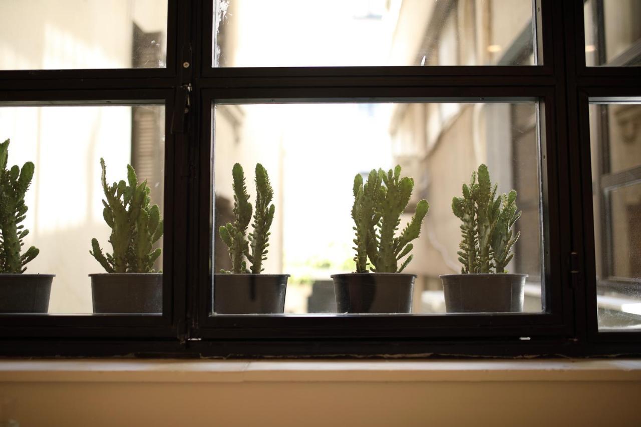Citybee Athen Exterior foto