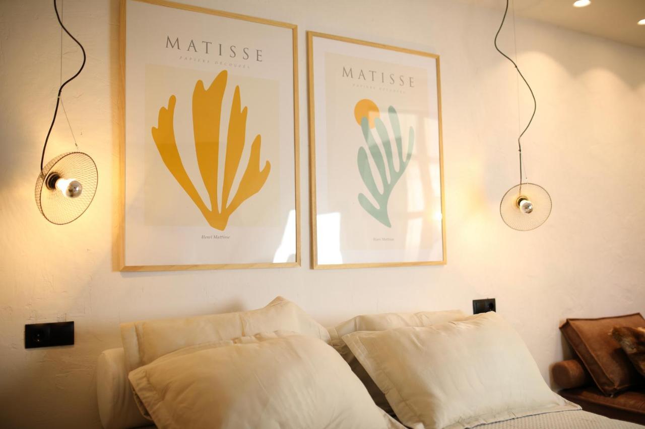 Citybee Athen Exterior foto