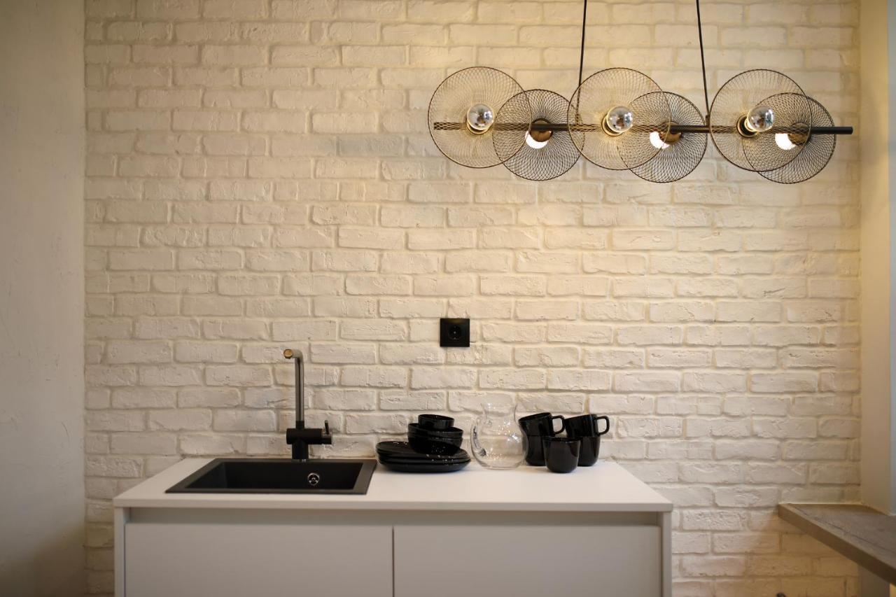 Citybee Athen Exterior foto