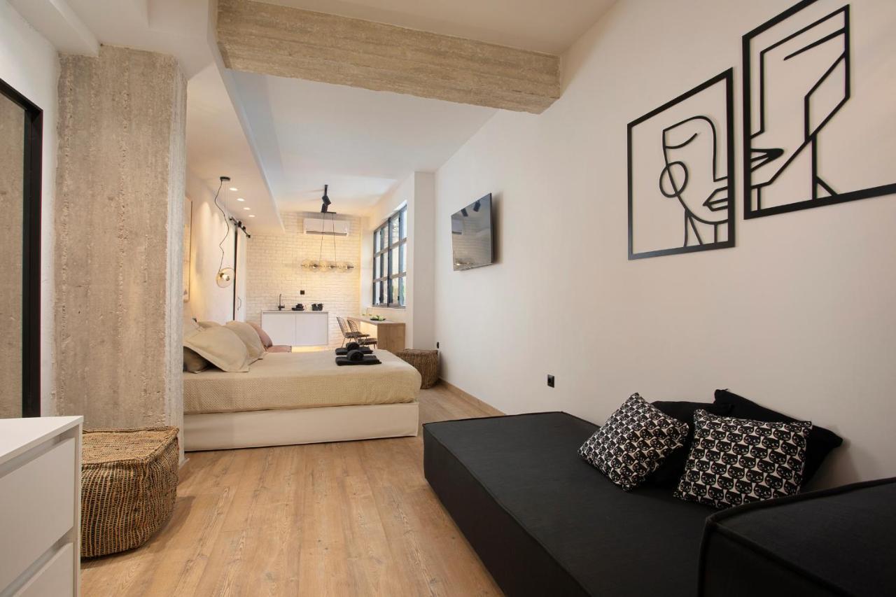 Citybee Athen Exterior foto
